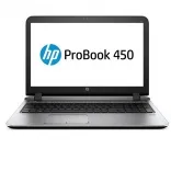 Купить Ноутбук HP ProBook 450 G3 (P4N95EA)