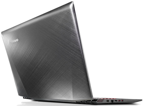Купить Ноутбук Lenovo IdeaPad Y70-70T (80DU00DNUS) - ITMag
