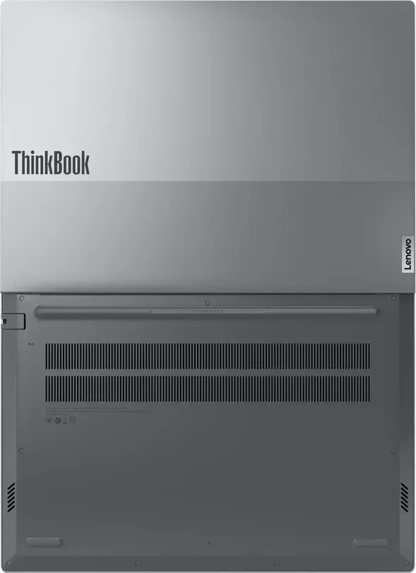 Купить Ноутбук Lenovo ThinkBook 16 G6 IRL Arctic Grey (21KH007WRA) - ITMag