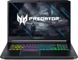 Купить Ноутбук Acer Predator Helios 300 PH317-54-72K5 Abyssal Black (NH.Q9VEU.009)