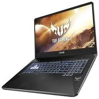 Купить Ноутбук ASUS TUF Gaming FX705DU (FX705DU-AU076T) - ITMag