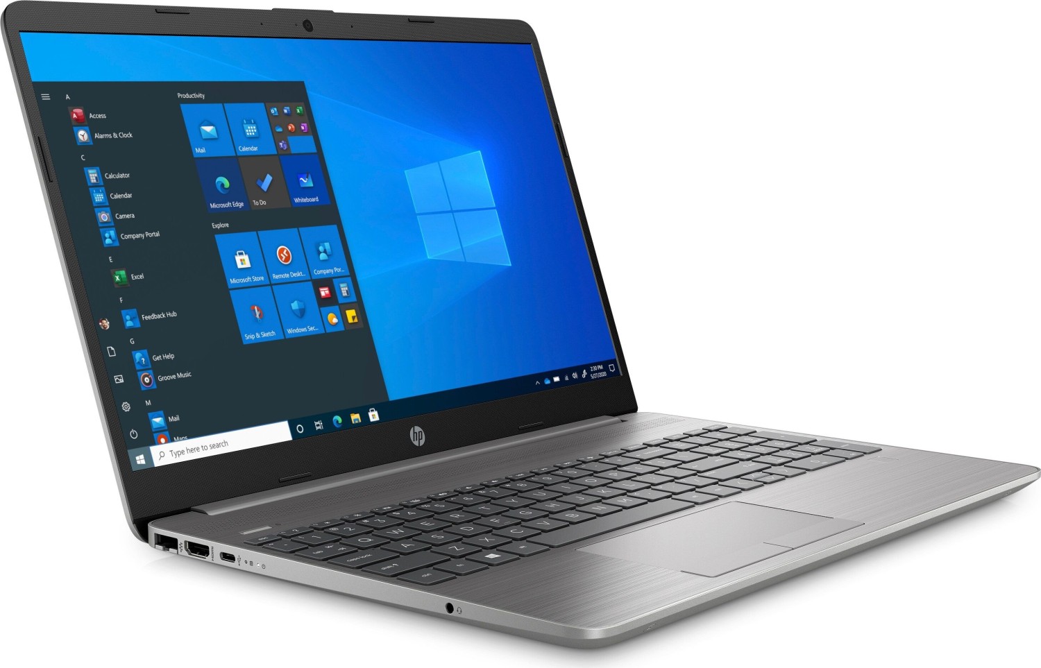 Купить Ноутбук HP 250 G8 (2X7L0EA) - ITMag
