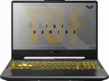 Купить Ноутбук ASUS TUF Gaming A15 TUF506IU (TUF506IU-IS75)
