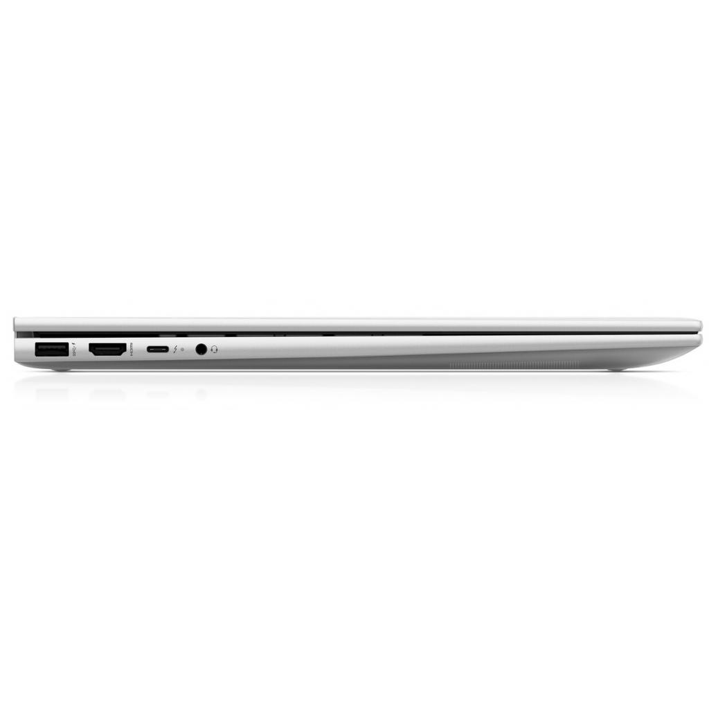 Купить Ноутбук HP ENVY 17-CH0007UA Silver (422P1EA) - ITMag