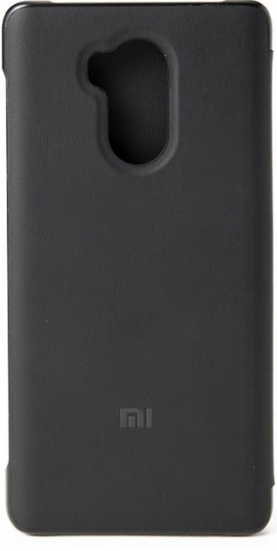 Xiaomi Book Сase Xiaomi Redmi 4 Pro (Redmi 4 Prime) Black (1164400018) - ITMag