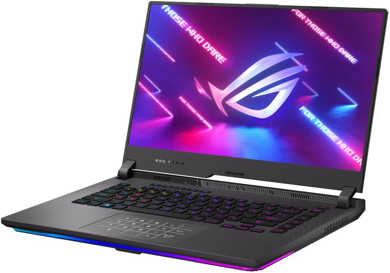 Купить Ноутбук ASUS ROG Strix G15 G513RM (G513RM-716512G0W) - ITMag