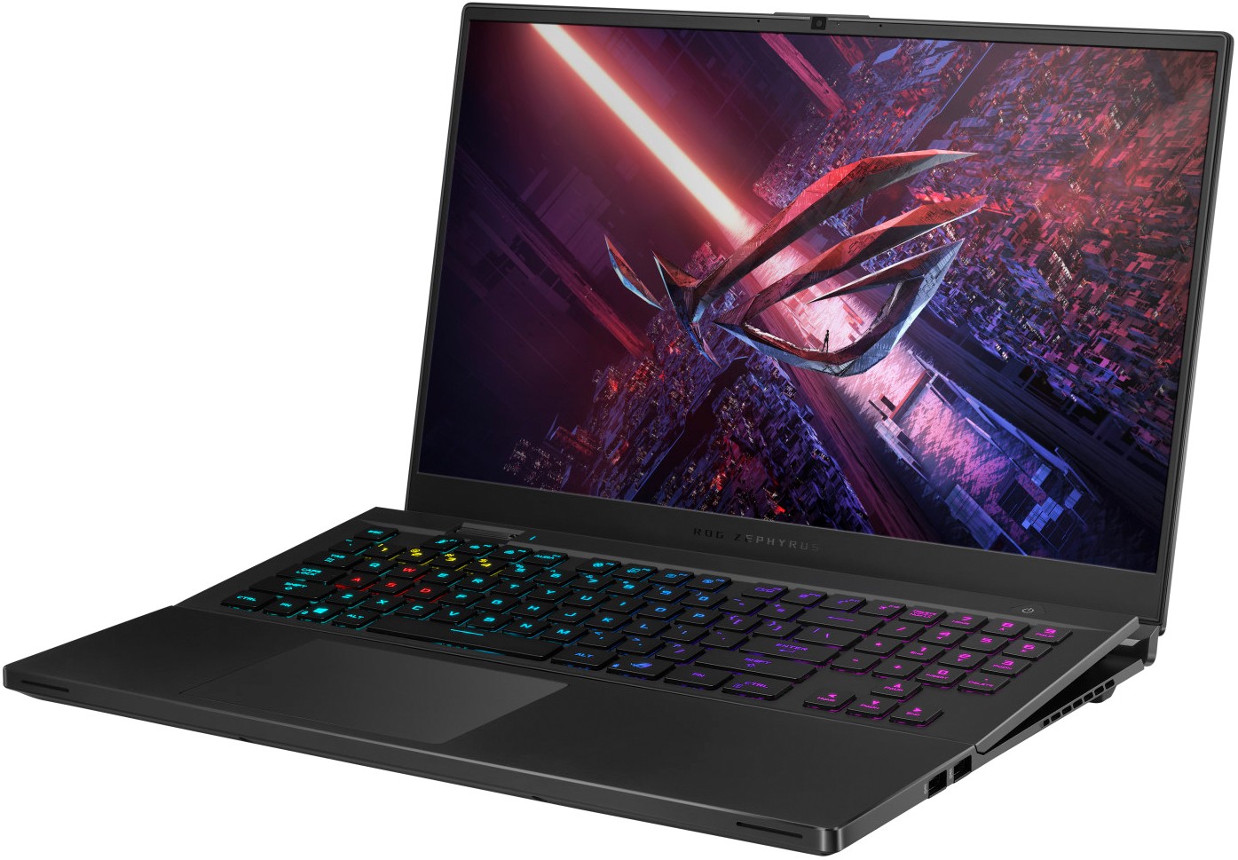 Купить Ноутбук ASUS ROG Zephyrus S17 GX703HS (GX703HS-KF035T) - ITMag