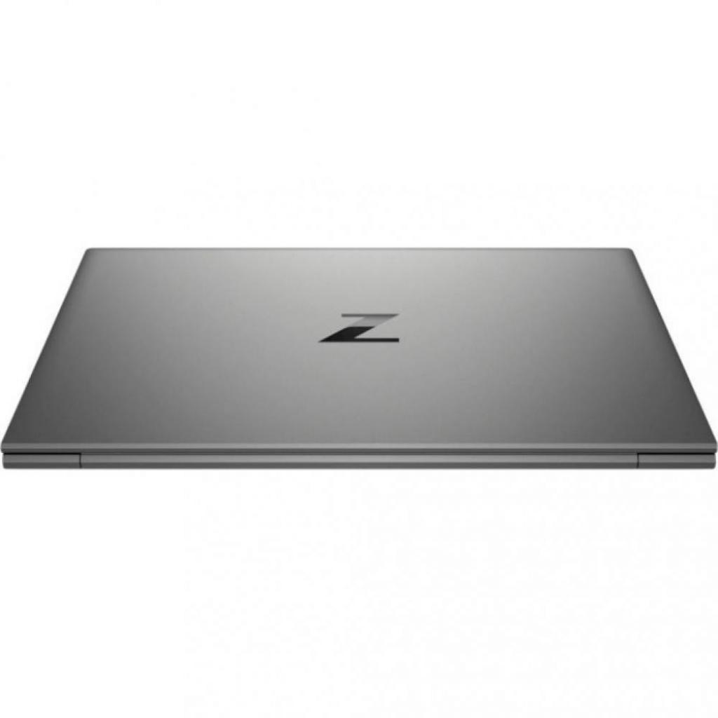 Купить Ноутбук HP ZBook Firefly 15 G8 Silver (1G3U7AV_V12) - ITMag