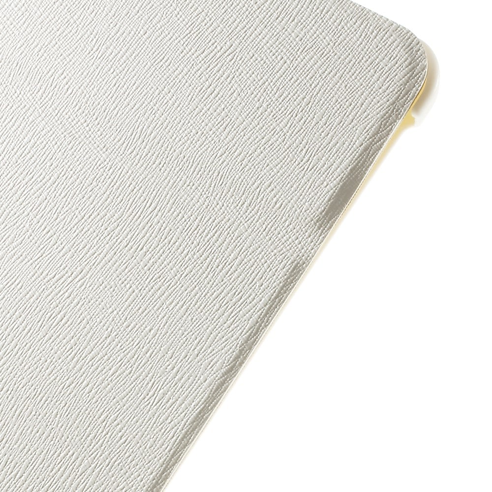 Чехол EGGO Tri-fold Stand Pattern Leather Case for Lenovo IdeaTab A7600 (Белый) - ITMag