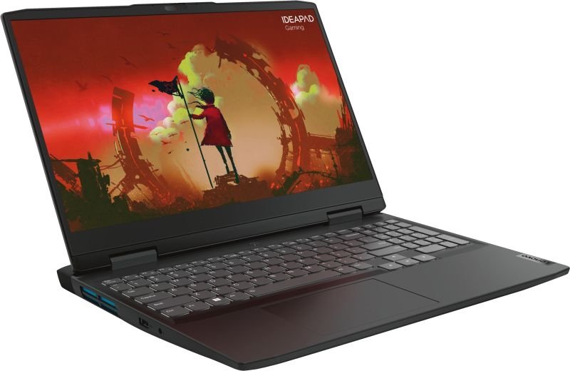Купить Ноутбук Lenovo IdeaPad Gaming 3 15ARH7 (82SB00LBCK) - ITMag