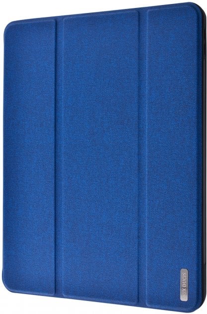 Dux Ducis Osom Series Case iPad Pro 11 (2021) (with pen slot) (blue) - ITMag