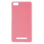 Чехол EGGO Rubberized для Xiaomi Mi 4i / Mi4C (Pink / Розовый)