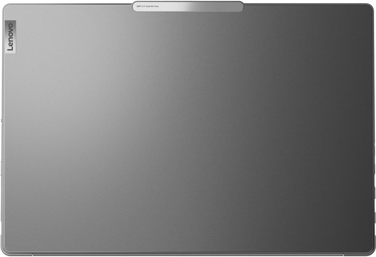 Купить Ноутбук Lenovo Slim Pro 9 16IRP8 (83C00004US) - ITMag