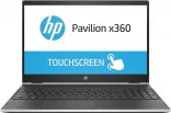 Купить Ноутбук HP Pavilion x360 - 15-cr0062st (6PP60UA)