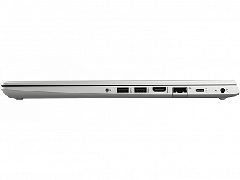 Купить Ноутбук HP ProBook 455 G7 SIlver (7JN02AV_V5) - ITMag