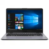 Купить Ноутбук ASUS VivoBook 14 X405UQ (X405UQ-BM179) Dark Grey