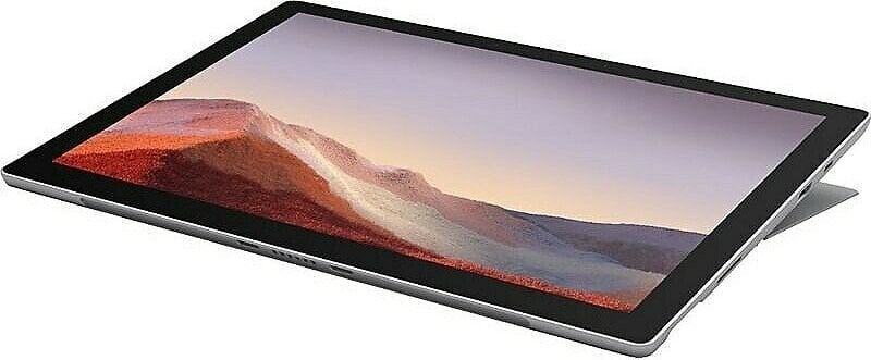 Купить Ноутбук Microsoft Surface Pro 7 (PXL-00003) NEW NO BOX - ITMag