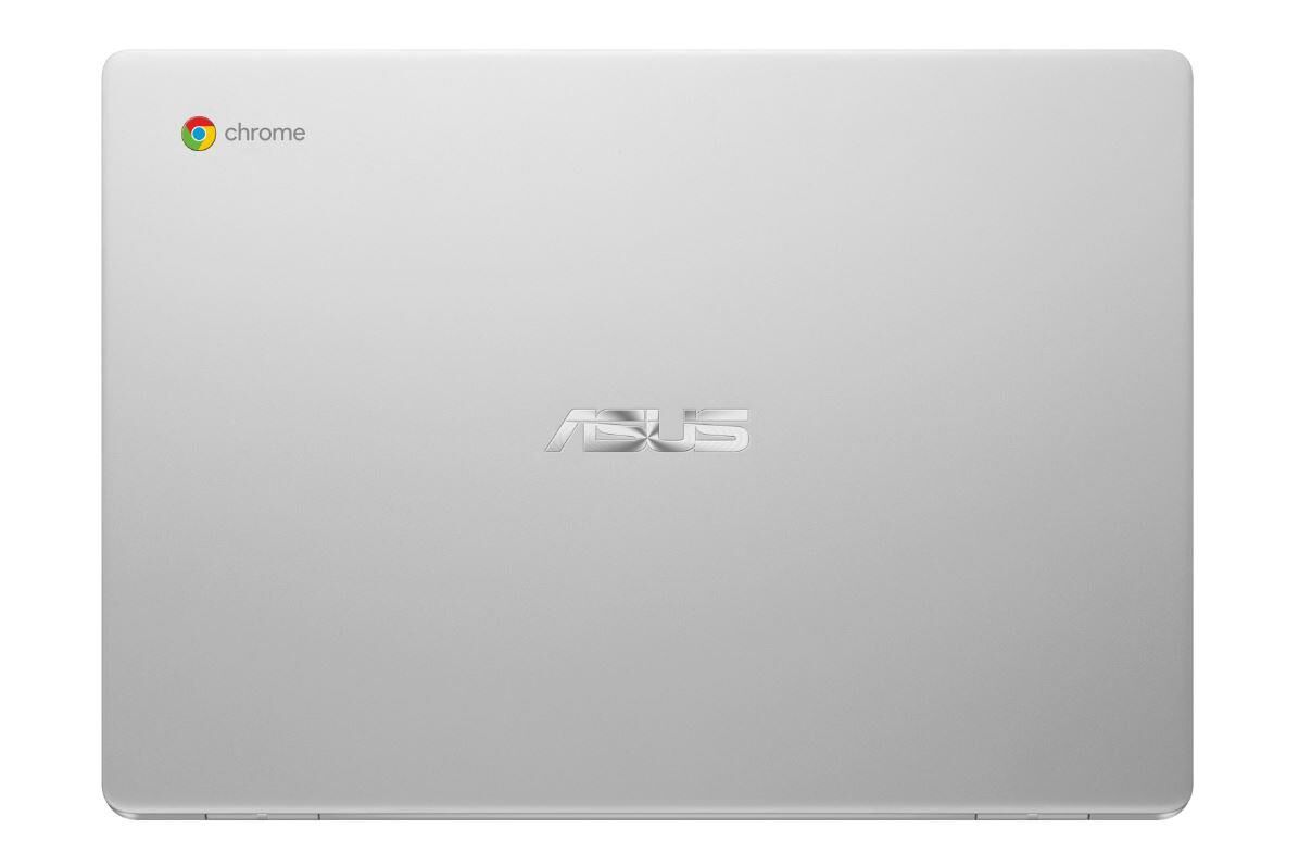 Купить Ноутбук ASUS Chromebook C423NA (C423NA-BCLN6) - ITMag