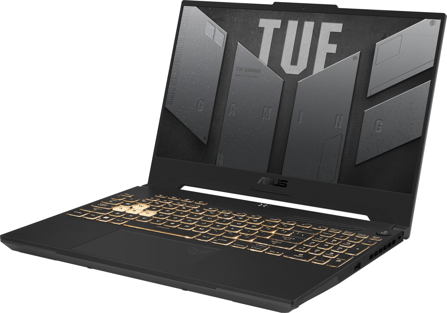 Купить Ноутбук ASUS TUF Gaming F15 FX507VU4 (FX507VU4-LP053) - ITMag