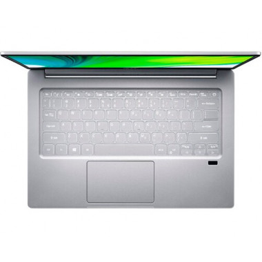 Купить Ноутбук Acer Swift 3 SF314-59 Pure Silver (NX.A0MEU.00U) - ITMag