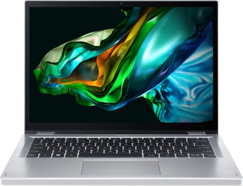 Купить Ноутбук Acer Aspire 3 Spin 14 A3SP14-31PT-32M6 (NX.KN1AA.001) Custom 512GB SSD - ITMag