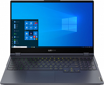 Купить Ноутбук Lenovo Legion 7 15IMH05 (81YT0002US) - ITMag