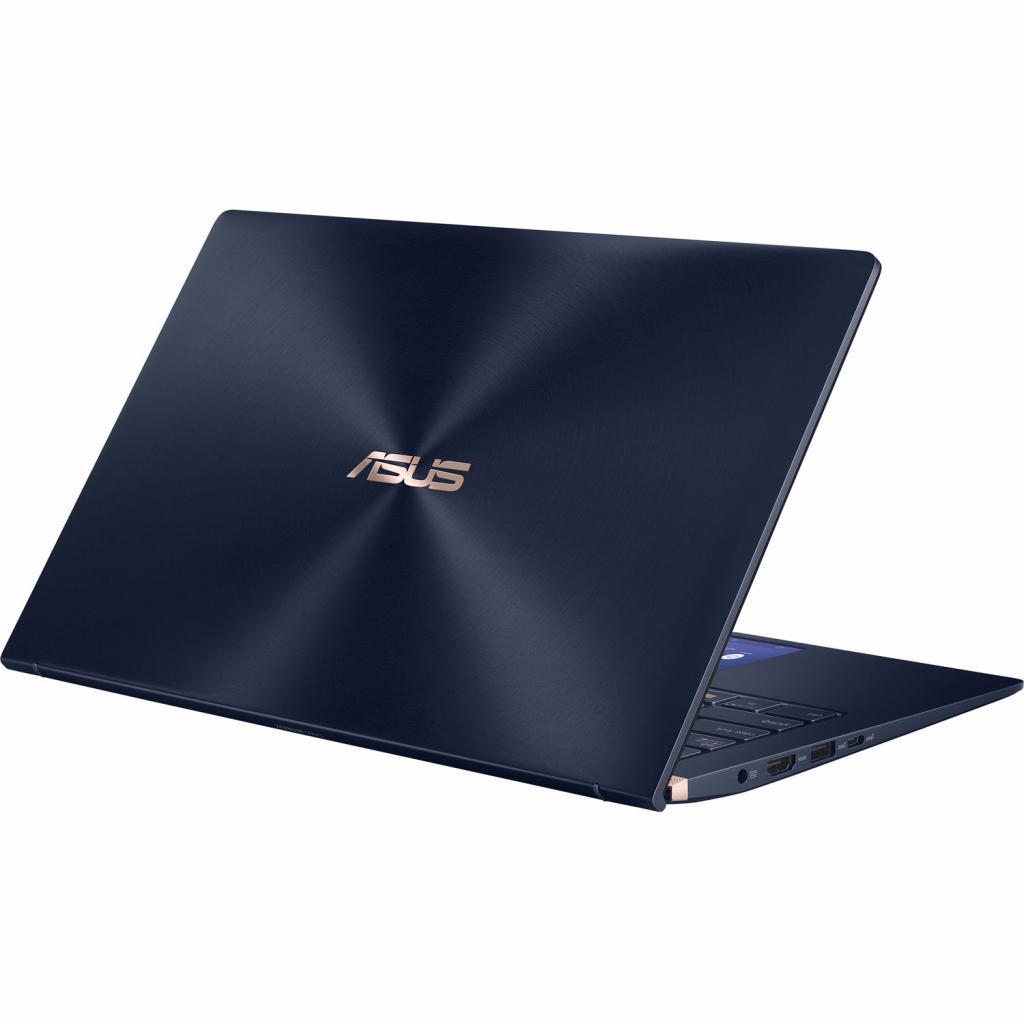 Купить Ноутбук ASUS ZenBook 15 UX534FTC Royal Blue (UX534FTC-AA074T) - ITMag