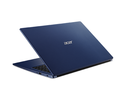 Купить Ноутбук Acer Aspire 3 A315-55G-59A4 Blue (NX.HG2EU.03N) - ITMag
