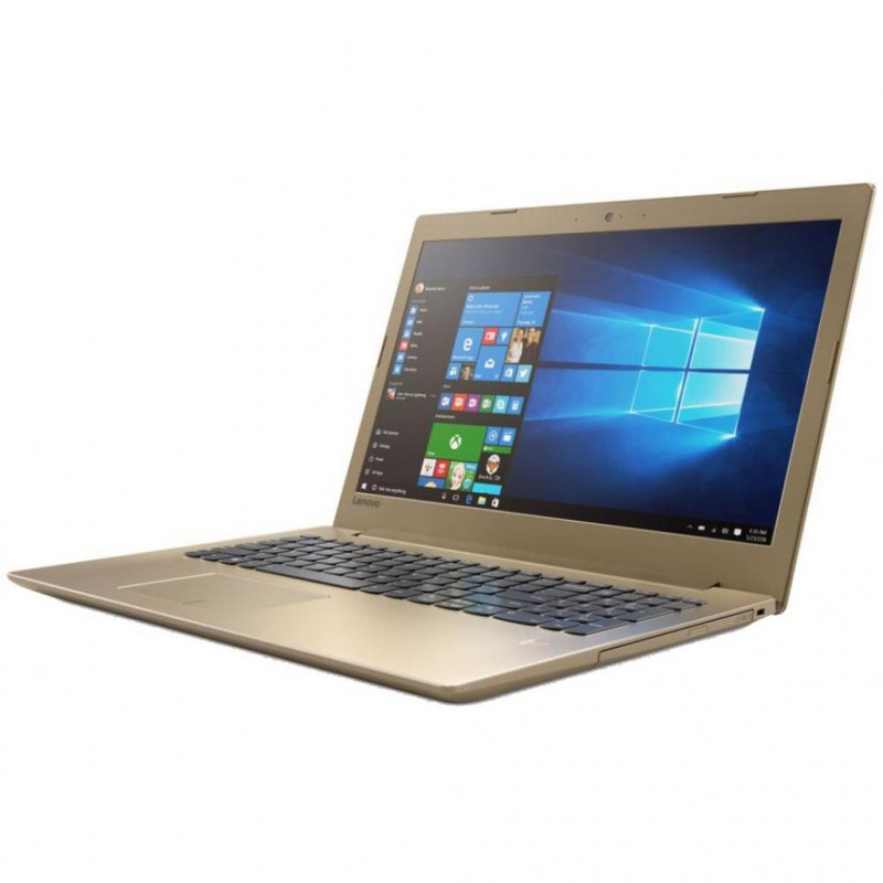 Купить Ноутбук Lenovo IdeaPad 520-15 (81BF00JMRA) - ITMag