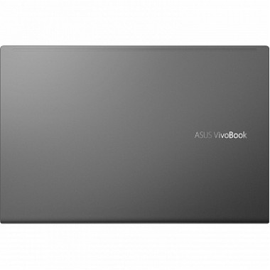 Купить Ноутбук ASUS VivoBook 15 K513EQ Indie Black (K513EQ-BQ036) - ITMag