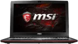 Купить Ноутбук MSI VR READY GP62MVR 7RF LEOPARD PRO (GP62MVR7RF-408US)