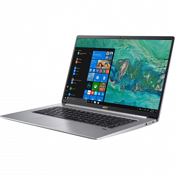 Купить Ноутбук Acer Swif 5 SF515-51T-73TY (NX.H7QAA.002) - ITMag