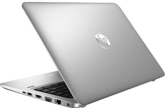 Купить Ноутбук HP ProBook 430 G4 (W6P97AV_V1) - ITMag