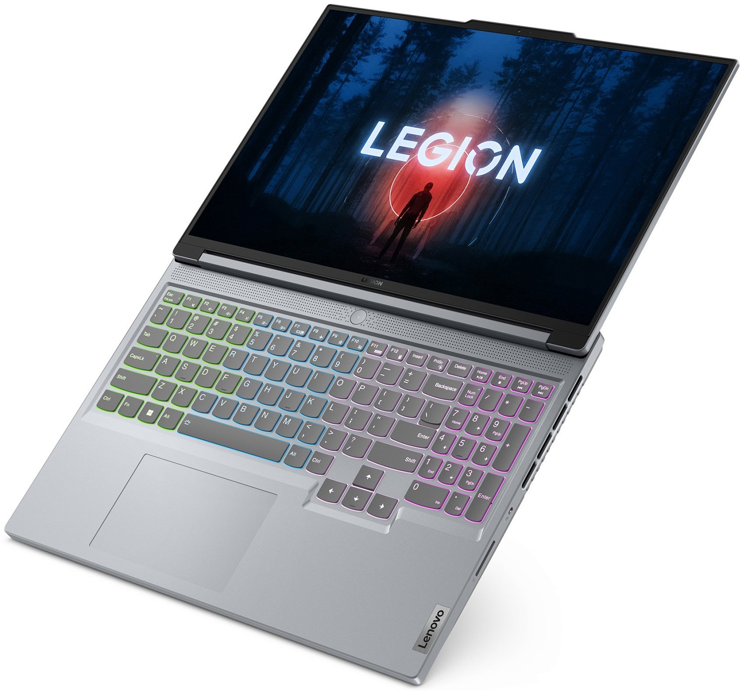 Купить Ноутбук Lenovo Legion Slim 5 16APH8 (82Y9003DPB) - ITMag