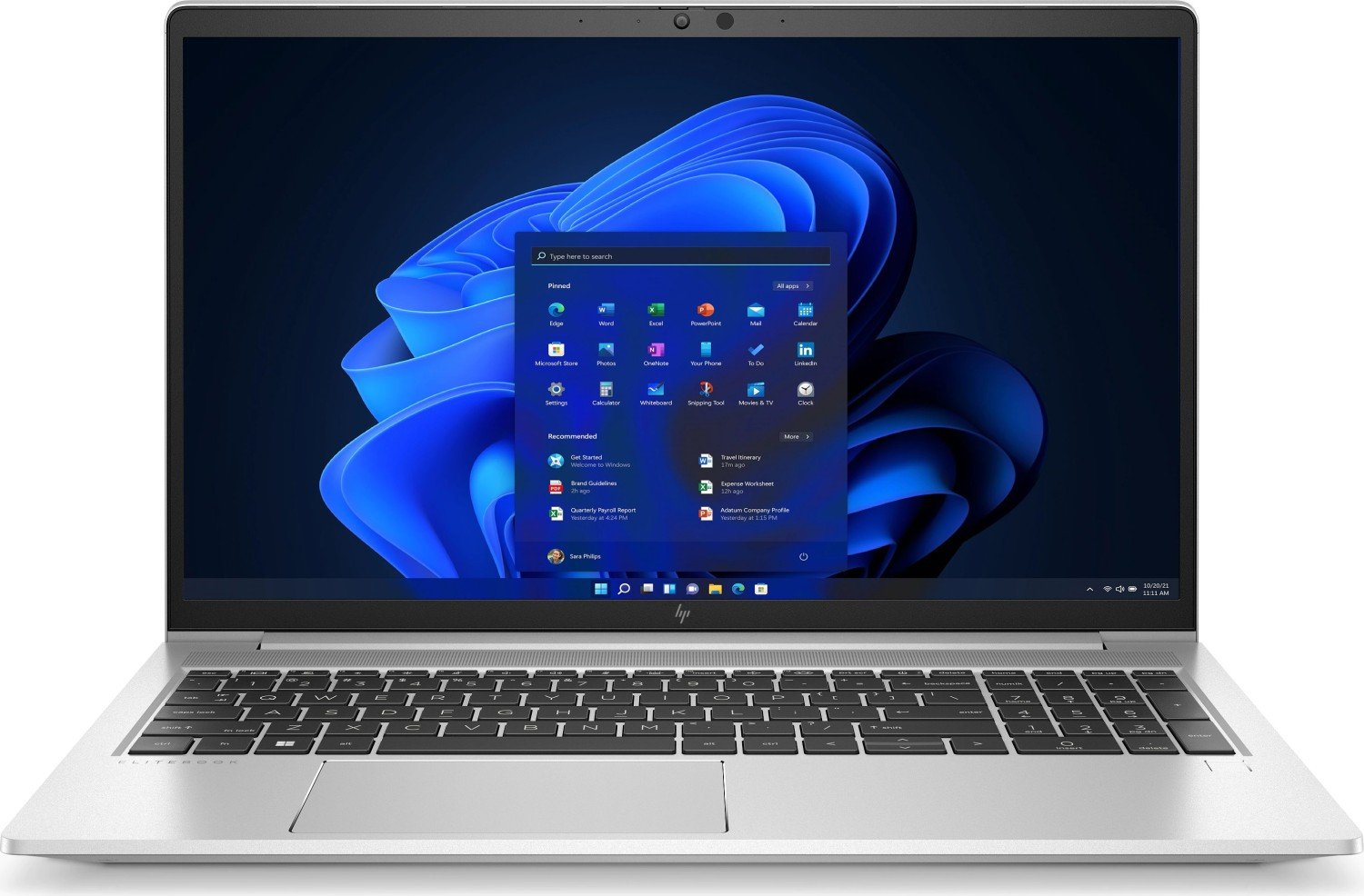 Купить Ноутбук HP EliteBook 640 G9 (4D0Y0AV_V1) - ITMag