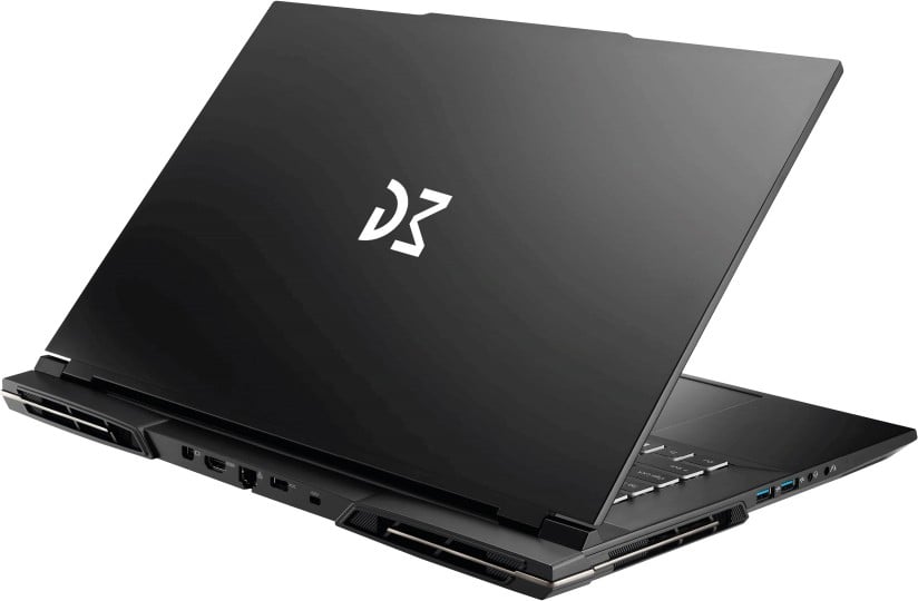 Купить Ноутбук Dream Machines RX4080-17 (RX4080-17PL36) - ITMag