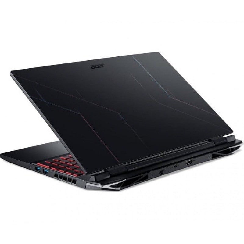 Купить Ноутбук Acer Nitro 5 AN515-46-R0EQ (NH.QH1AA.001) - ITMag