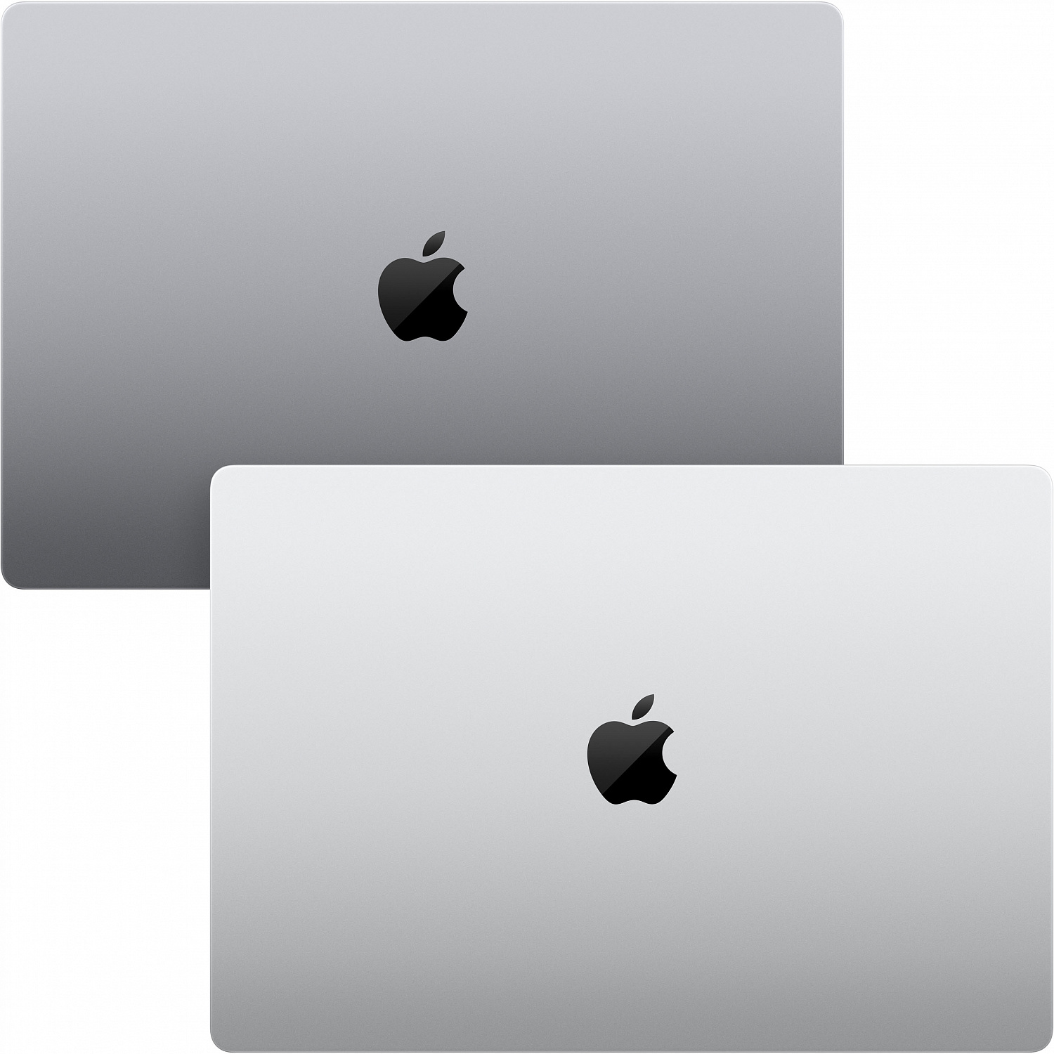 Apple MacBook Pro 14" Silver 2021 (Z15J001VS, Z15J002H8) - ITMag