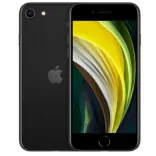 Apple iPhone SE 2020 64GB Black New No Box