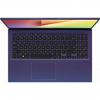 Купить Ноутбук ASUS VivoBook 15 X512JP (X512JP-BQ214) - ITMag