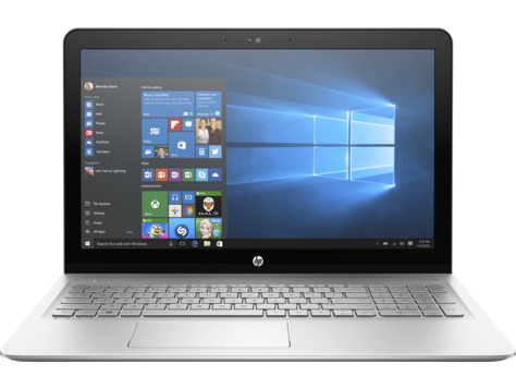 Купить Ноутбук HP ENVY 15-AS168NR (X7V44UA) (Витринный) - ITMag