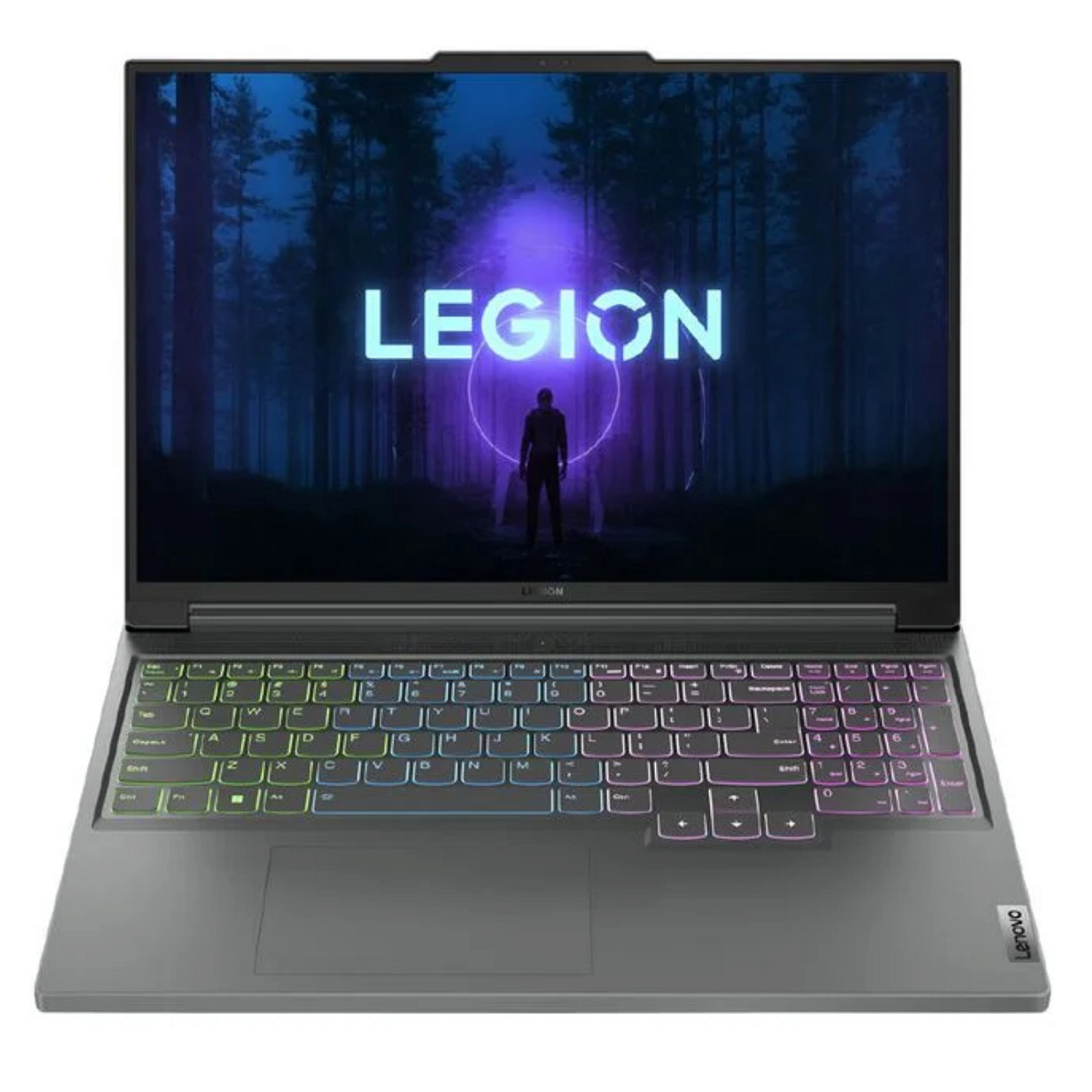 Купить Ноутбук Lenovo Legion Slim 5 16IRH8 (82YA0085CC) - ITMag