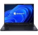Купить Ноутбук Acer TravelMate P4 TMP416-51-78AU Slate Blue (NX.VUKEU.001)