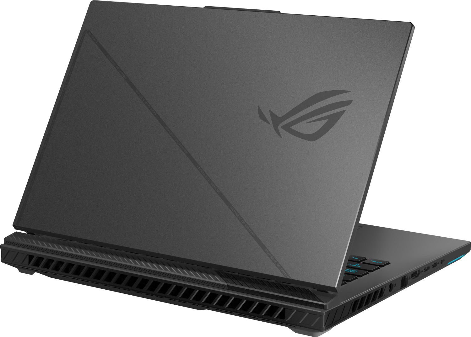 Купить Ноутбук ASUS ROG Strix G16 (G614JI-N3127W) - ITMag