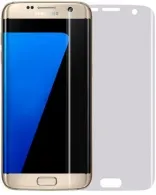 Пленка защитная EGGO Samsung Galaxy S7 edge G935 (на весь экран) (Глянцевая) 