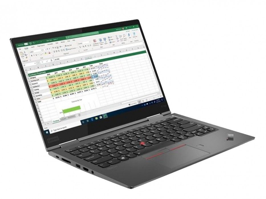 Купить Ноутбук Lenovo ThinkPad X1 Yoga 5th Gen (20UB000RUS) - ITMag