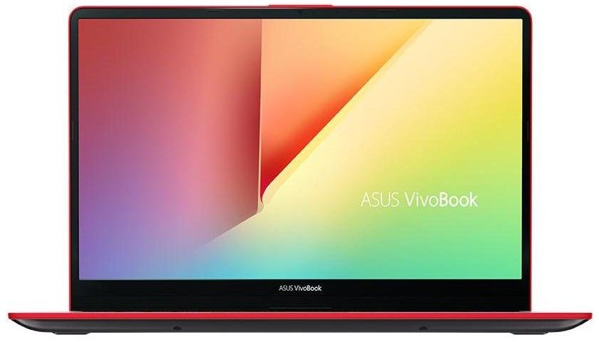 Купить Ноутбук ASUS VivoBook S15 S530UA (S530UA-BQ104T) - ITMag