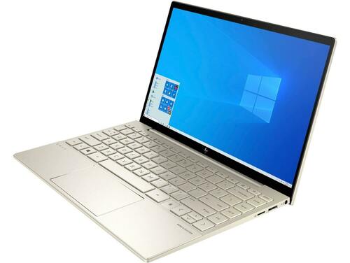 Купить Ноутбук HP ENVY 13-ba1006ua Gold (423V0EA) - ITMag