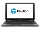 Купить Ноутбук HP Pavilion 15-au041ur (Y0A05EA) Silver