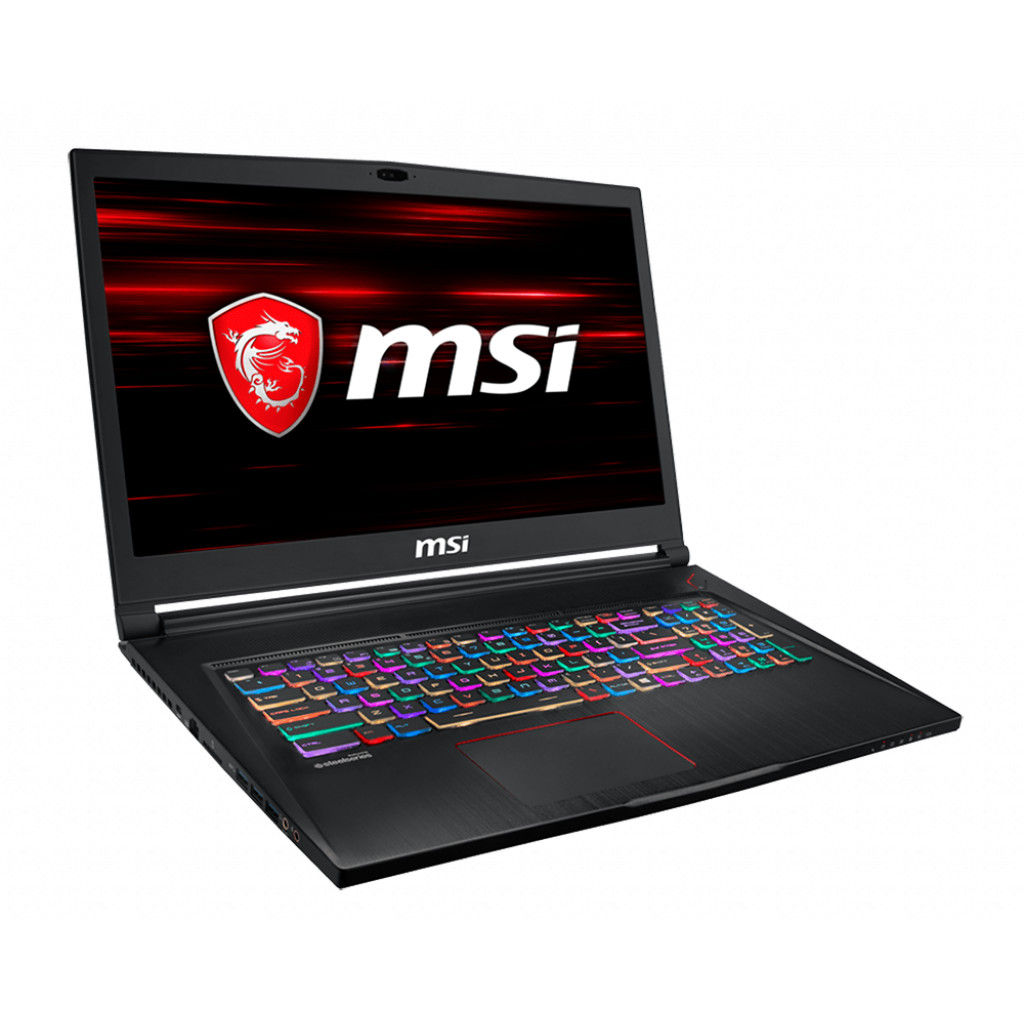 Купить Ноутбук MSI GS73 8RF Stealth (GS73 8RF-018NL) - ITMag